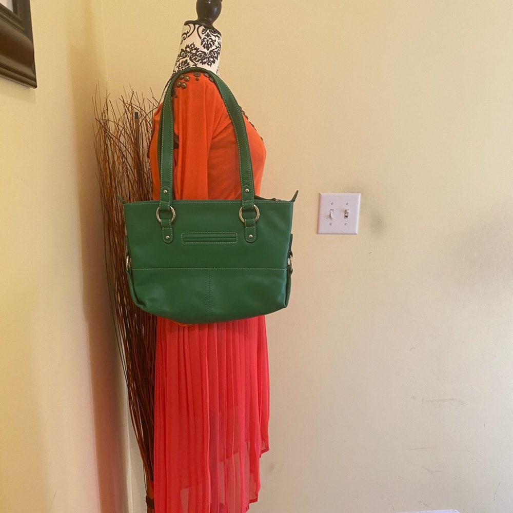 Shoulder bag
